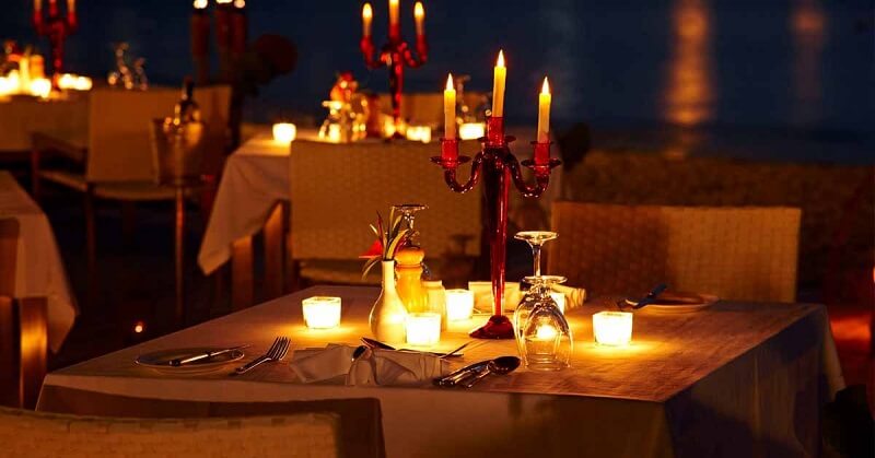 These Most Romantic Date Ideas Will Definitely Help You To Impress Your Love