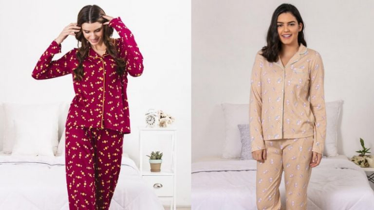 The Different Types of Nightwear You Would Love To Have