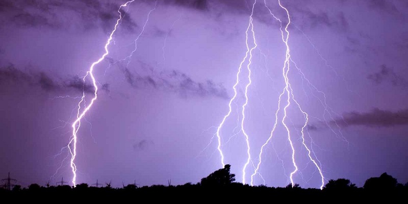 These 10 People Miraculously Survived After Struck By Lightning